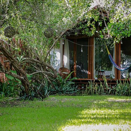 Vila Pucte 13 Bacalar Exteriér fotografie